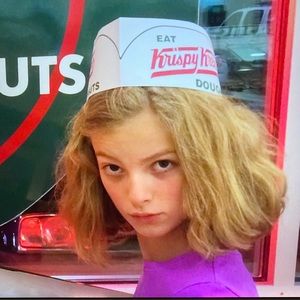 Meet your Posher, April